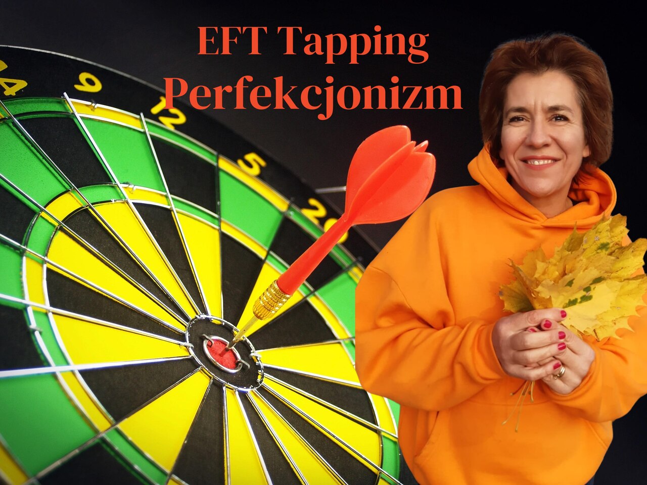 Perfekcjonizm w terapii EFT